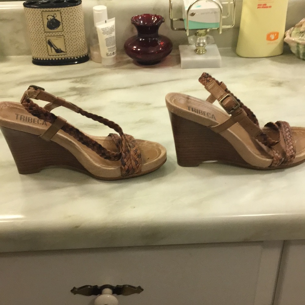 Shoes - Picture 2 of 2